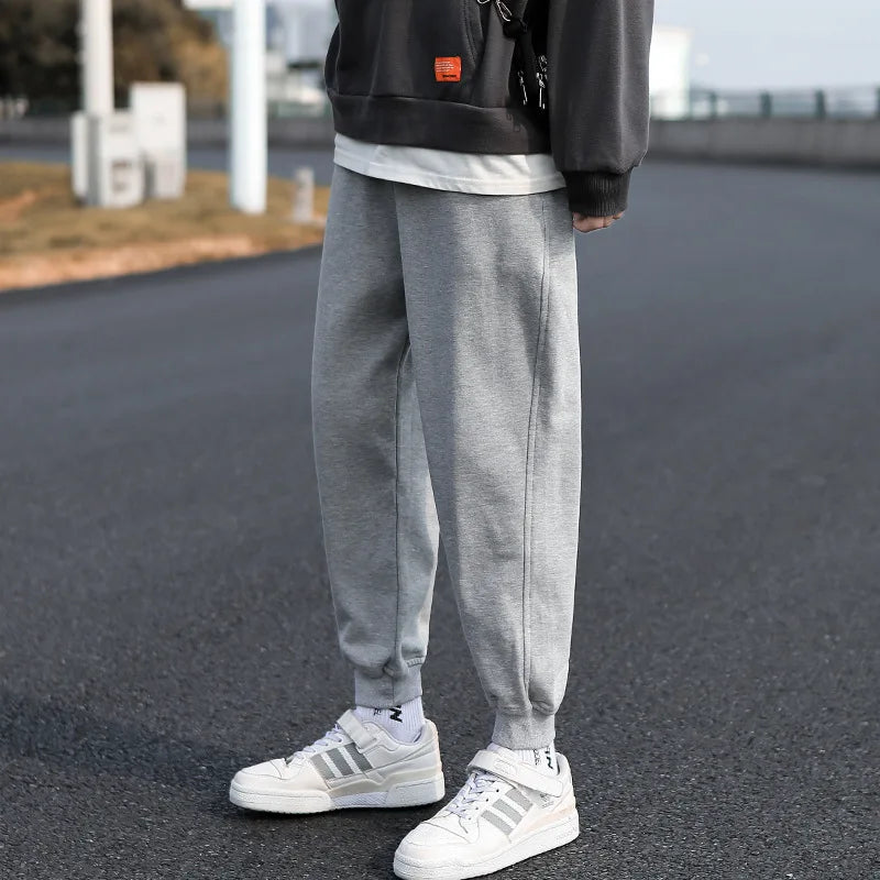 Men’s Tactical Cargo Pants – Multi-Pocket Utility