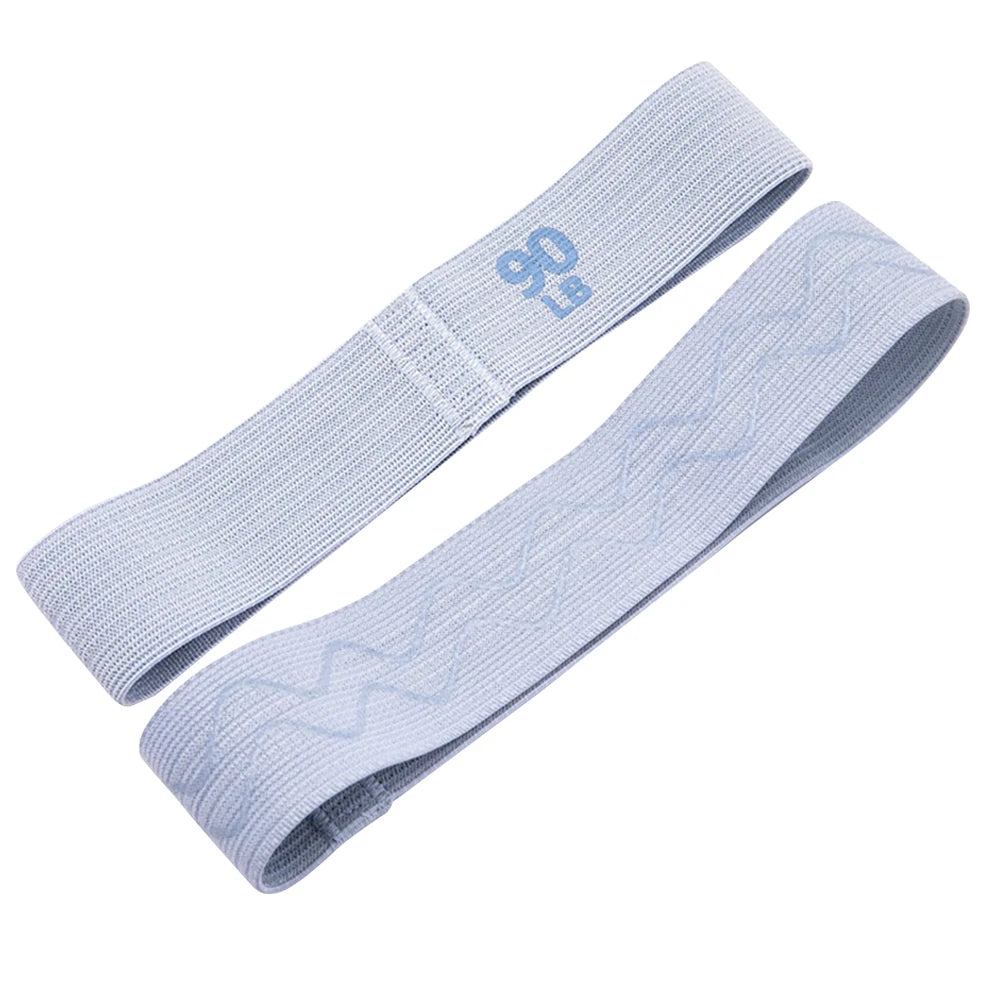 Anti-Slip Booty Bands – Glute & Thigh Resistance Set