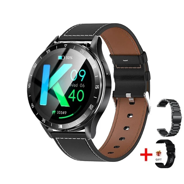 X7 2-in-1 Smartwatch with TWS Earbuds – Fitness & Health Tracker