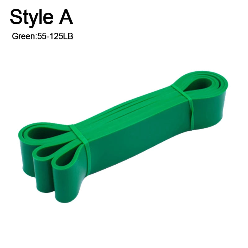 Resistance Bands Expander Set