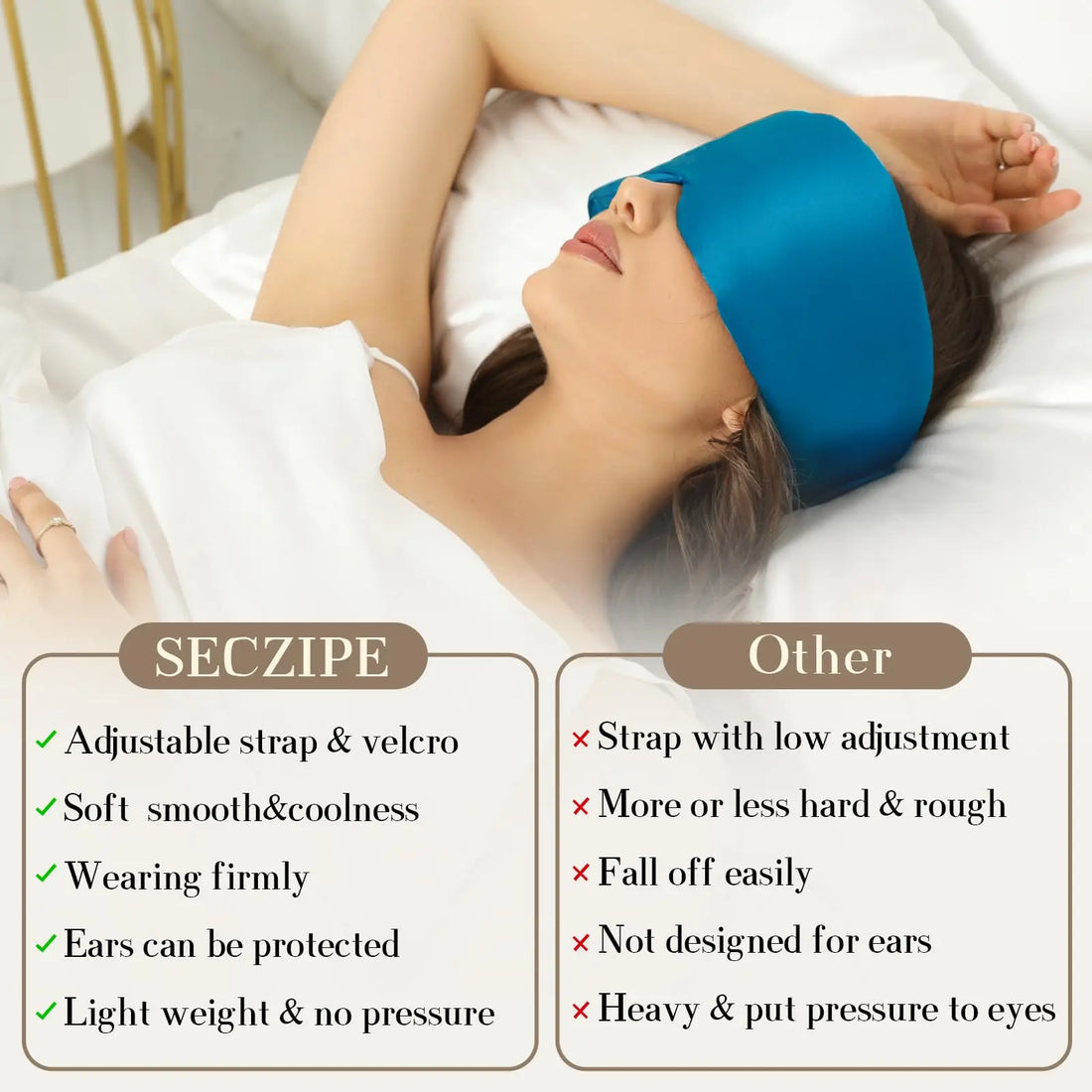 3/4PCS Anti-Snoring Nose Vents Set – Nasal Dilators for Better Sleep