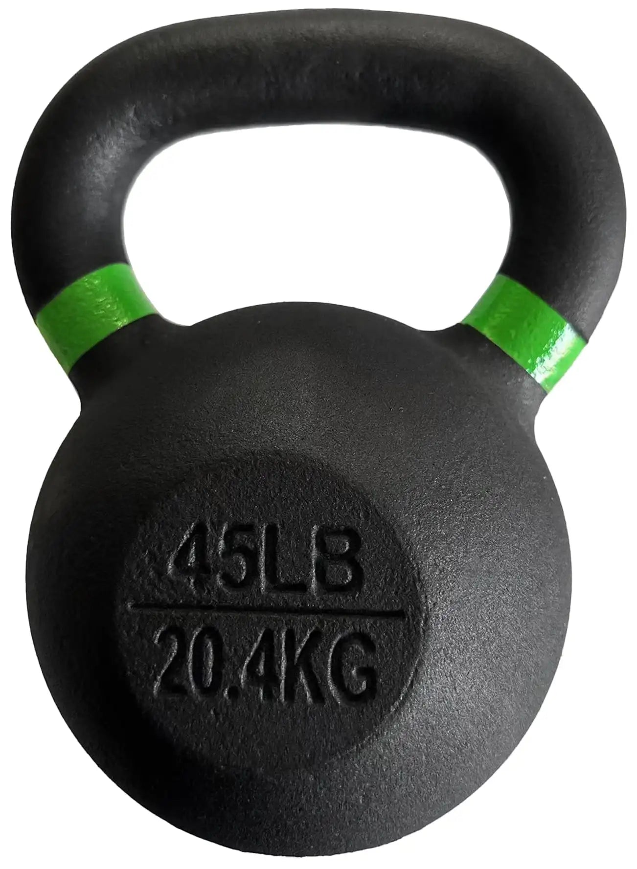 Cast Iron Kettlebell – Single Weight