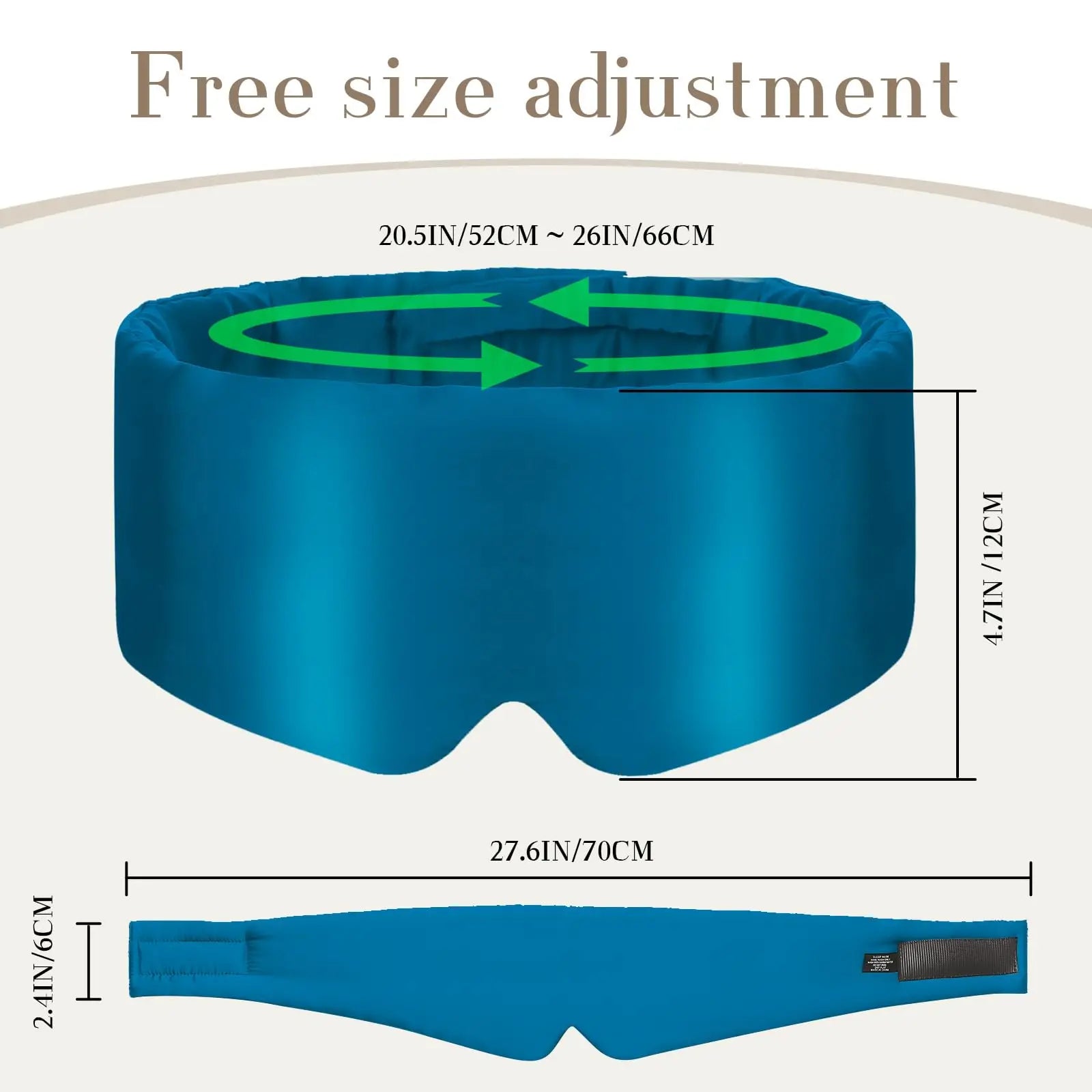 3/4PCS Anti-Snoring Nose Vents Set – Nasal Dilators for Better Sleep