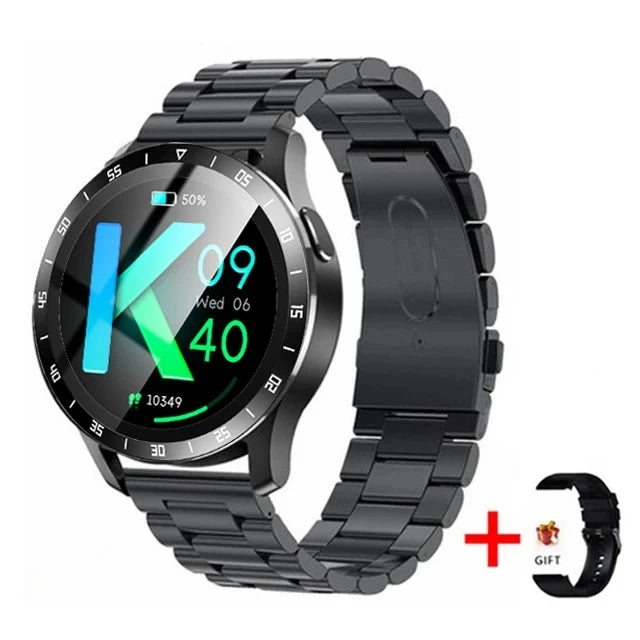 X7 2-in-1 Smartwatch with TWS Earbuds – Fitness & Health Tracker