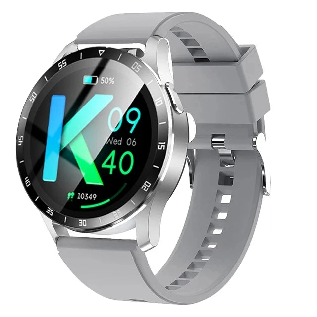 X7 2-in-1 Smartwatch with TWS Earbuds – Fitness & Health Tracker