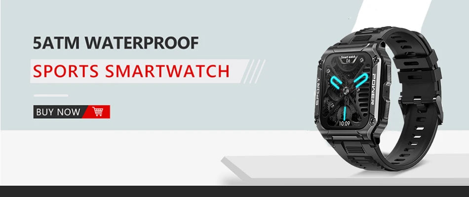 X7 2-in-1 Smartwatch with TWS Earbuds – Fitness & Health Tracker