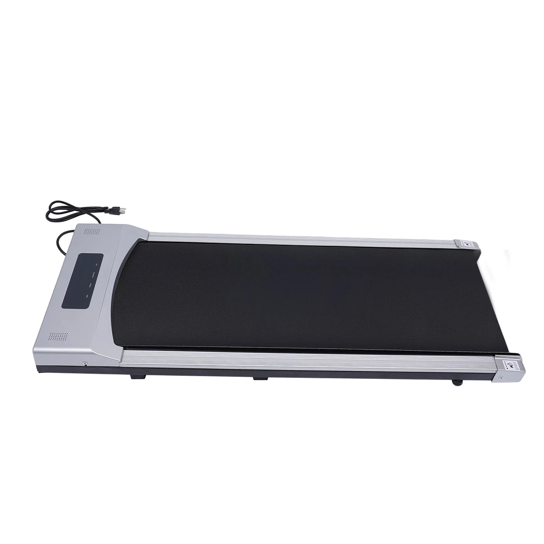 0.65–3HP Walking Pad Treadmill with Remote Control