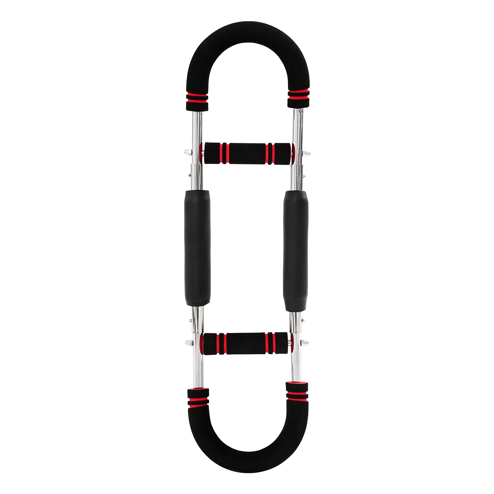 Adjustable U-Shaped Arm Strength Trainer