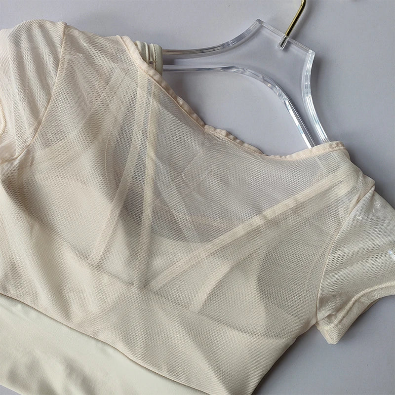 Women’s Quick-Dry Pilates Yoga Set