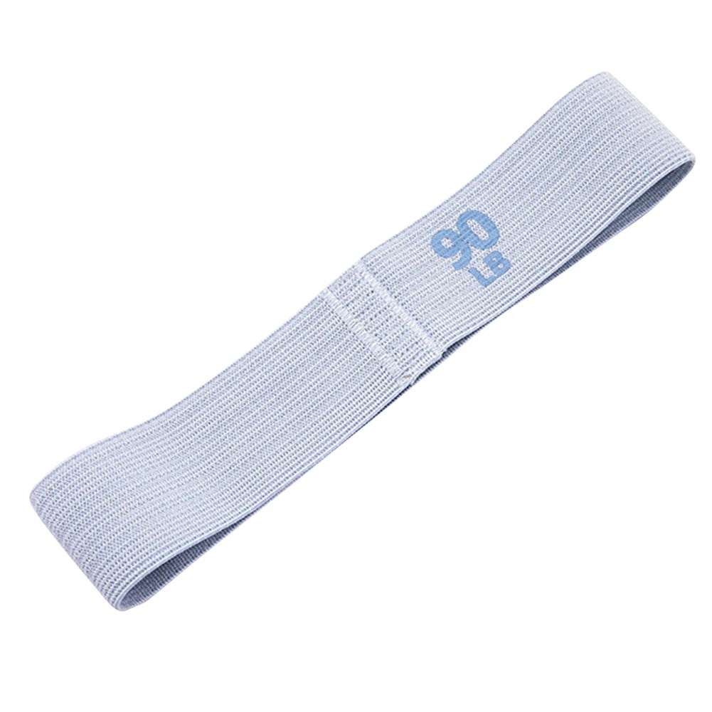Anti-Slip Booty Bands – Glute & Thigh Resistance Set