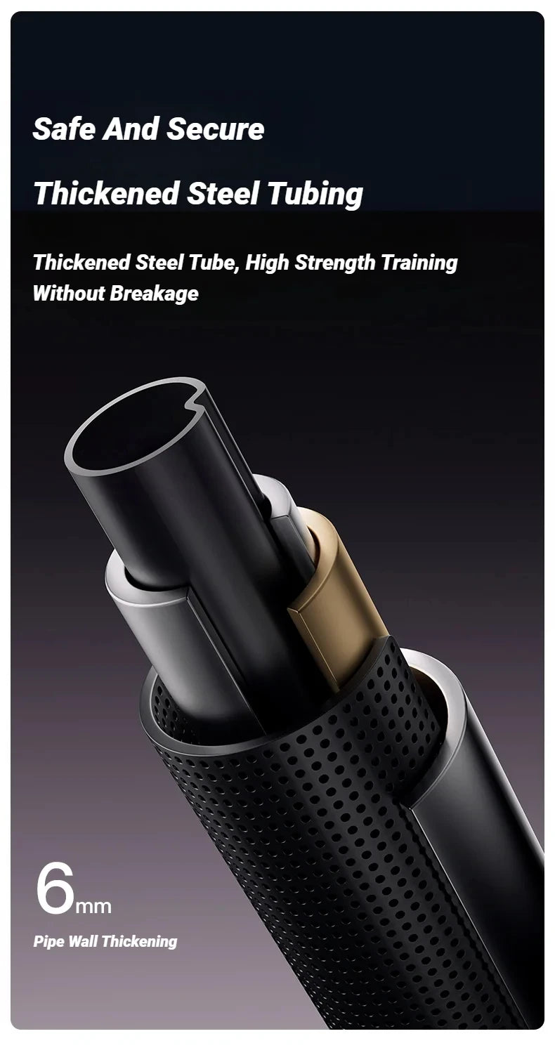 Sit-Up Assistant Bar – Suction Cup Ab Workout Equipment