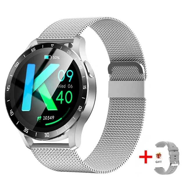 X7 2-in-1 Smartwatch with TWS Earbuds – Fitness & Health Tracker