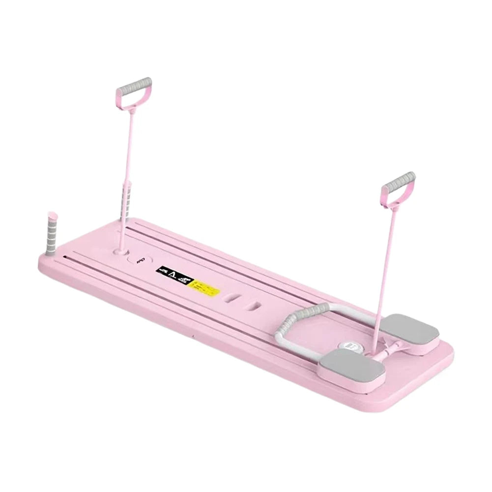 Foldable Multifunctional Fitness Board – Ab & Core Trainer