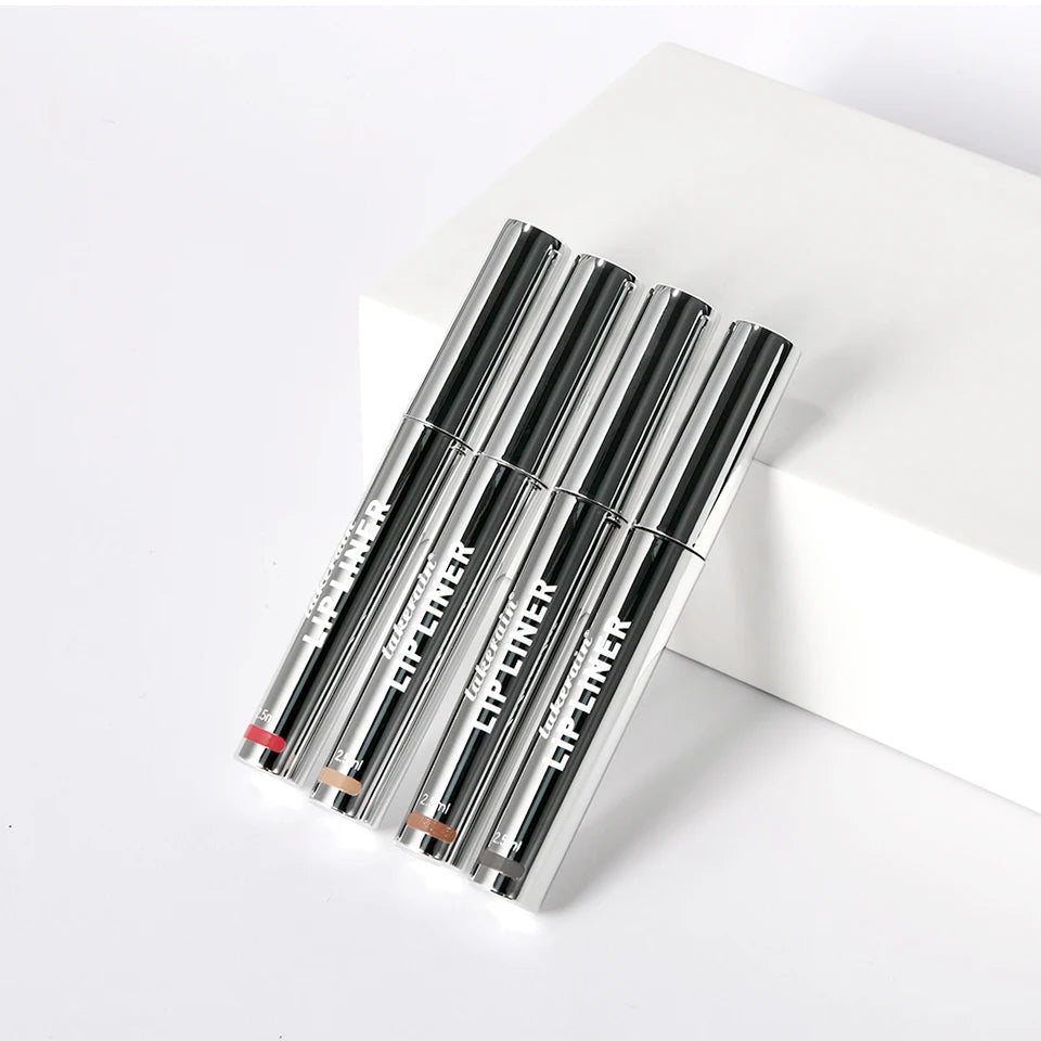 Waterproof Peel-Off Tattoo Lip Tint