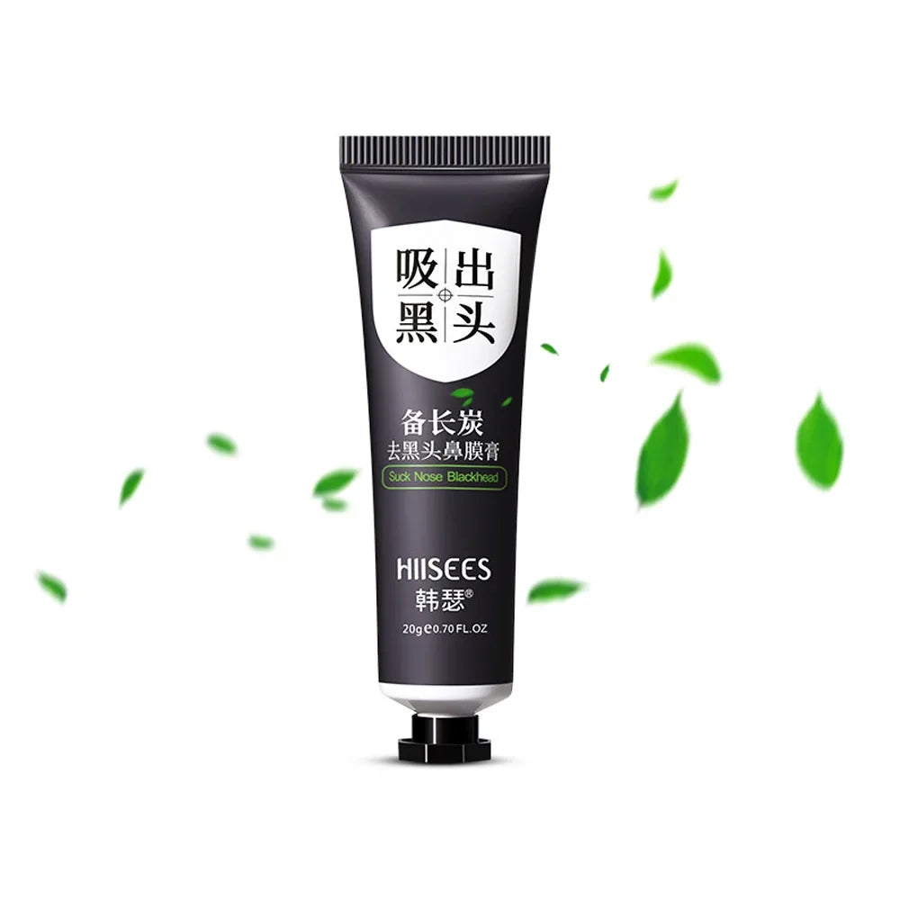 Bamboo Blackhead Peel-Off Mask