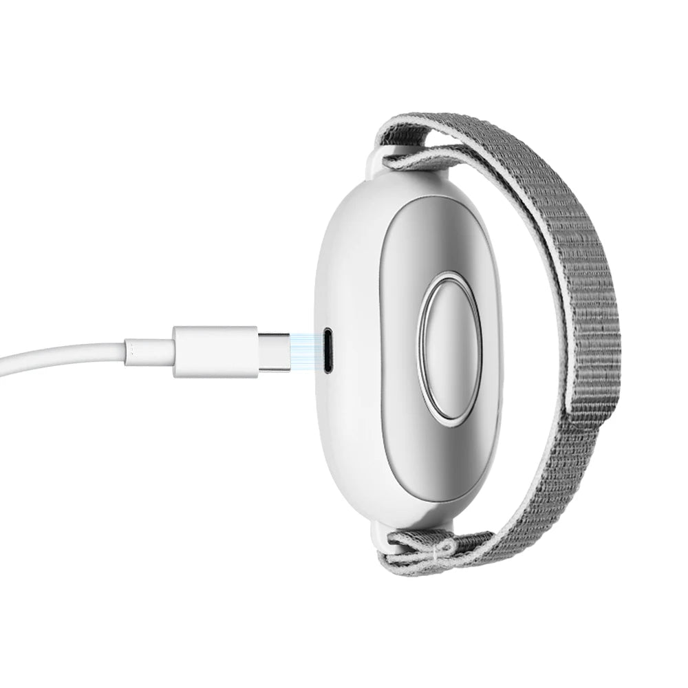 20-Level EMS Sleep Aid Device – Microcurrent Hypnosis Tool