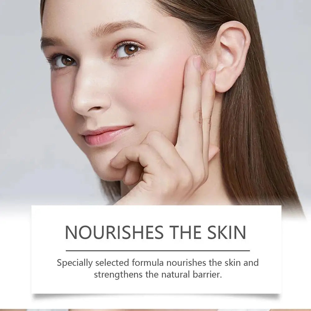 Whipped Beef Tallow Honey Balm – Moisturizing Face & Body Cream