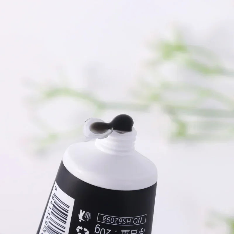 Bamboo Blackhead Peel-Off Mask