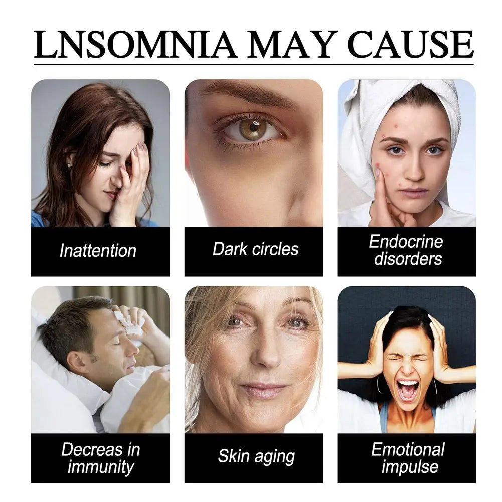 Anti-Snoring Mouth Tape – Nose Breathing Sleep Strips