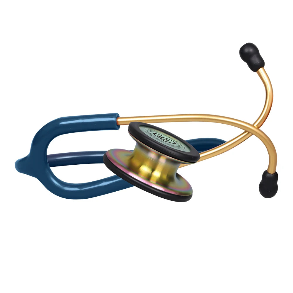Professional Dual Head Medical Stethoscope