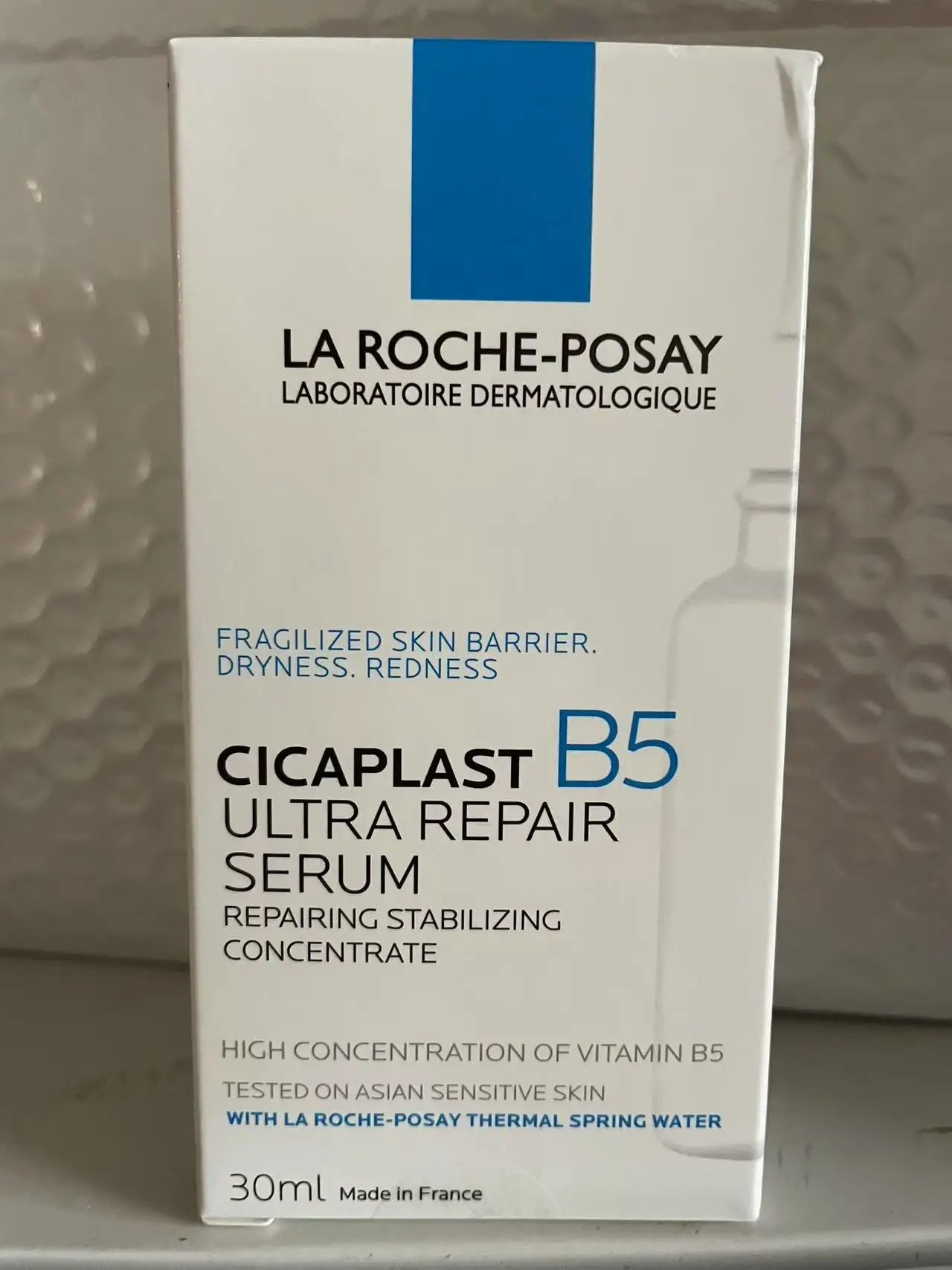 30ml Hyaluronic Acid B5 Essence – Deep Moisture & Fine Line Repair