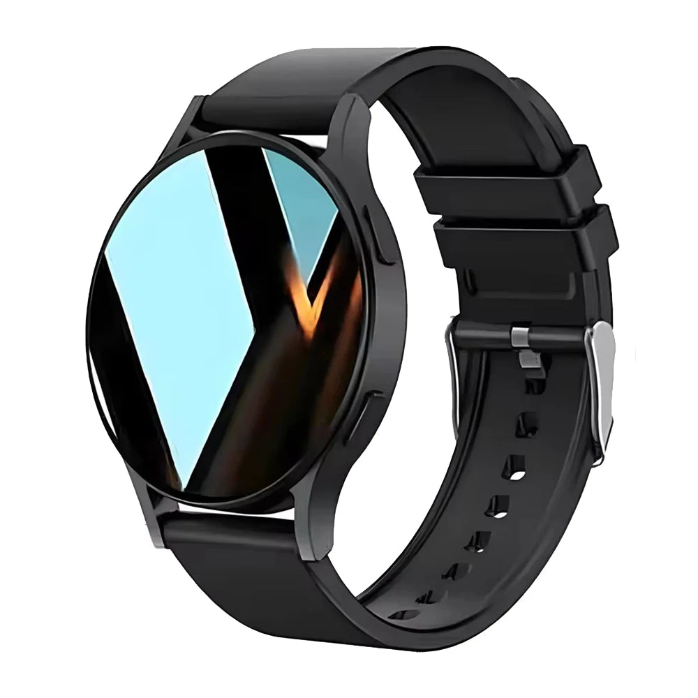 2025 Women’s Smartwatch – 1.28" Screen, Bluetooth Call, Health Monitor