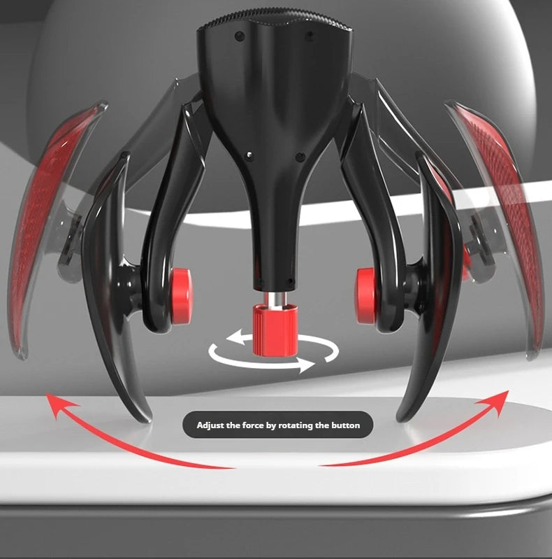 Men’s Leg & Sphincter Trainer – Multifunctional Fitness Equipment