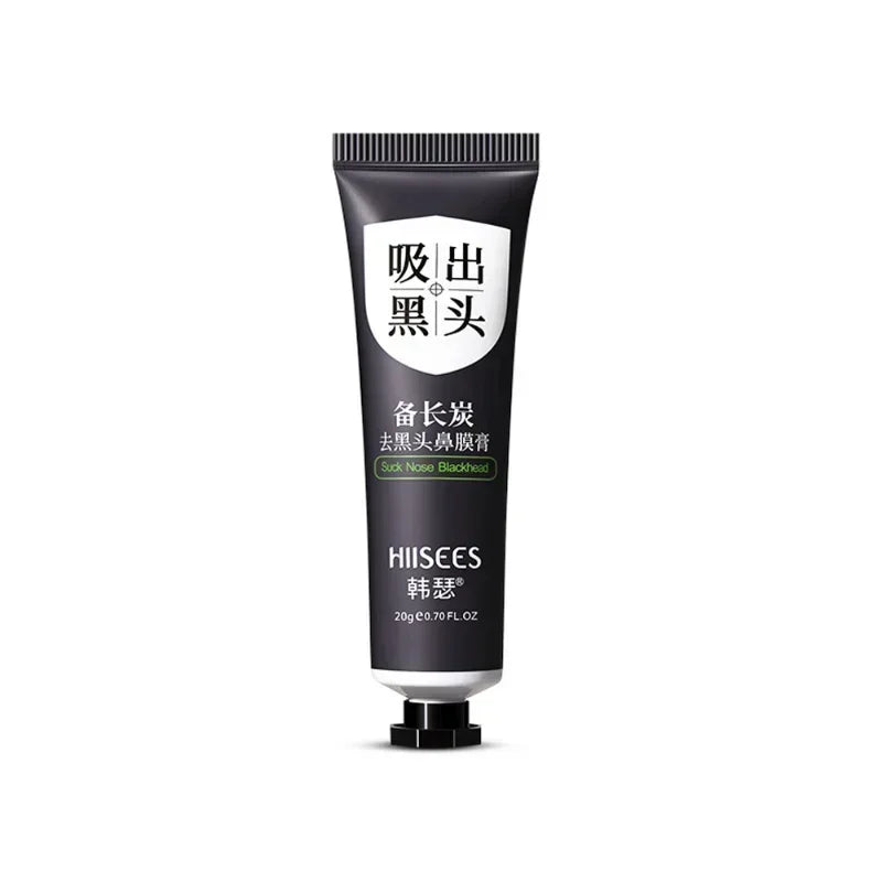 Bamboo Blackhead Peel-Off Mask