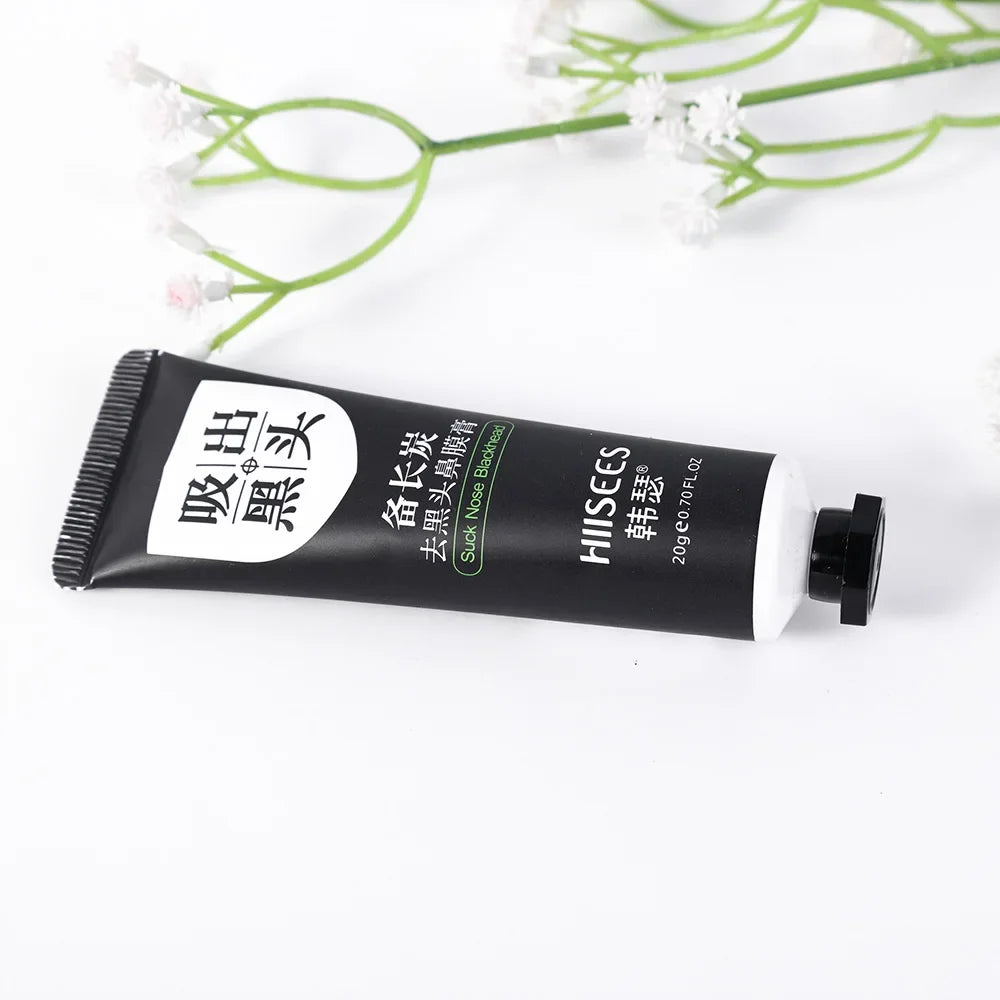Bamboo Blackhead Peel-Off Mask