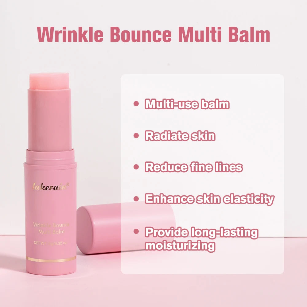 KAHI Collagen Wrinkle Bounce Balm