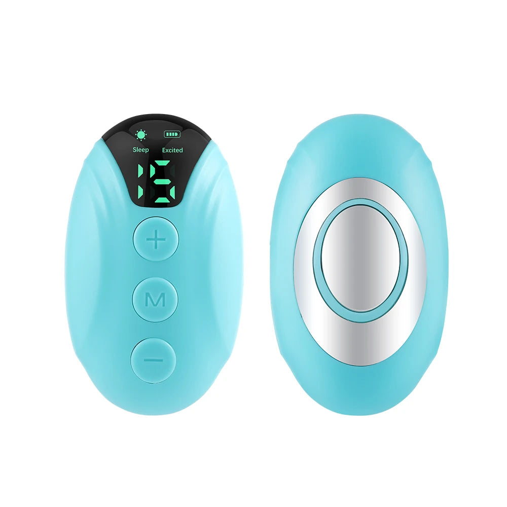 CES Handheld Sleep & Stress Relief Device