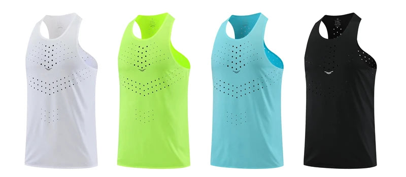 Men’s & Women’s Athletic Tank Top