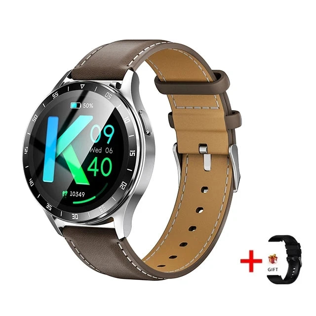 X7 2-in-1 Smartwatch with TWS Earbuds – Fitness & Health Tracker