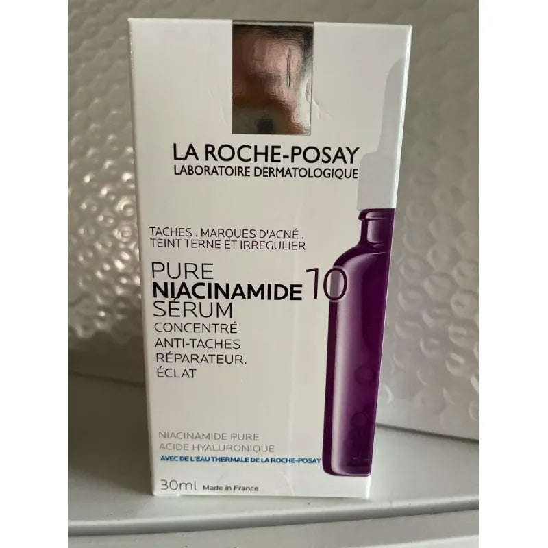 30ml Hyaluronic Acid B5 Essence – Deep Moisture & Fine Line Repair