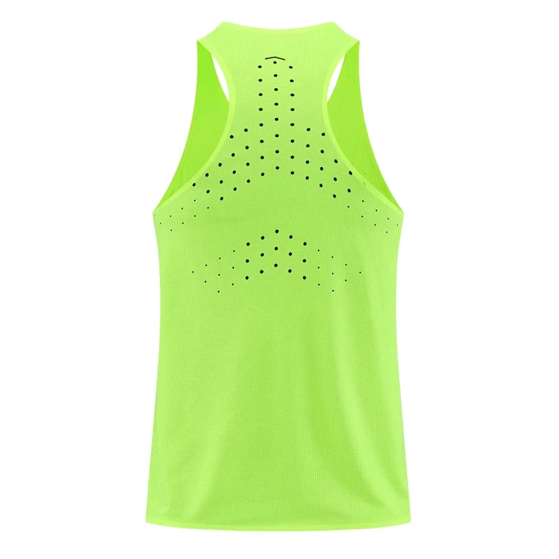 Men’s & Women’s Athletic Tank Top