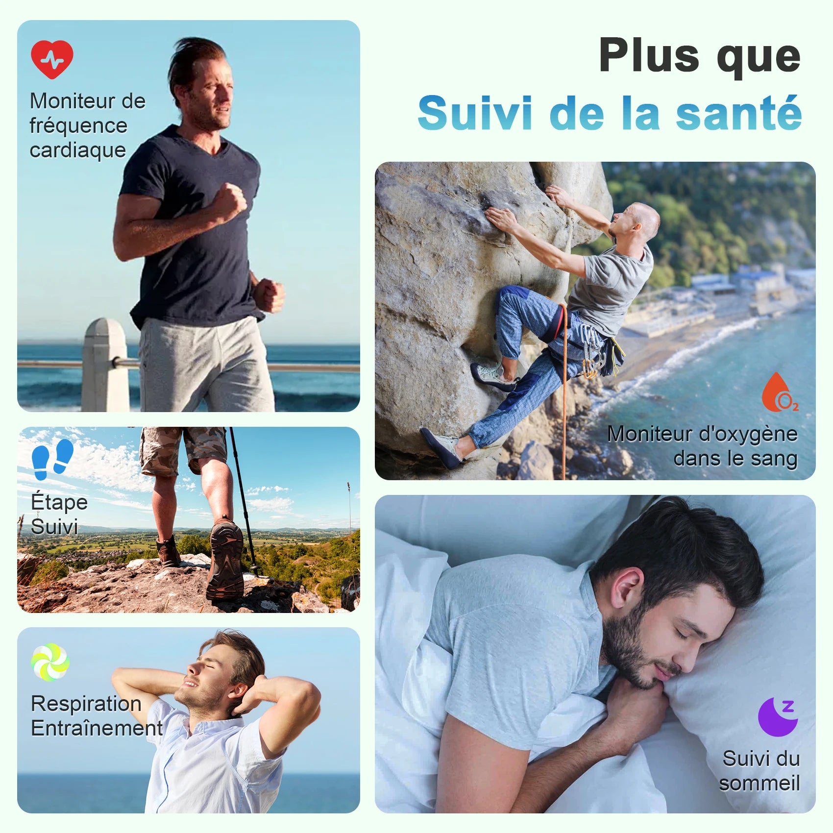 Blackview R60 Smartwatch – 1.96" AMOLED, Bluetooth Call, Health Tracker