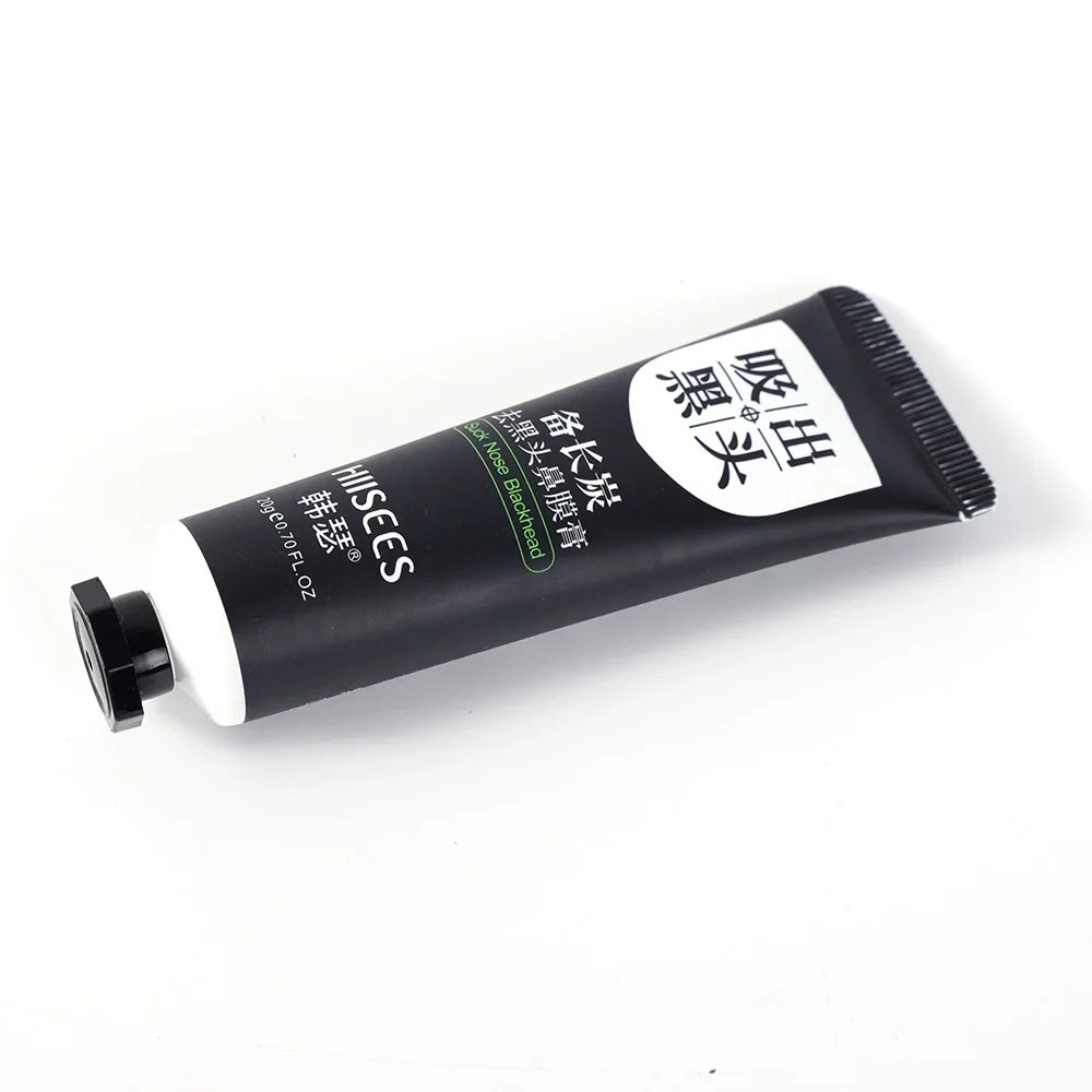 Bamboo Blackhead Peel-Off Mask