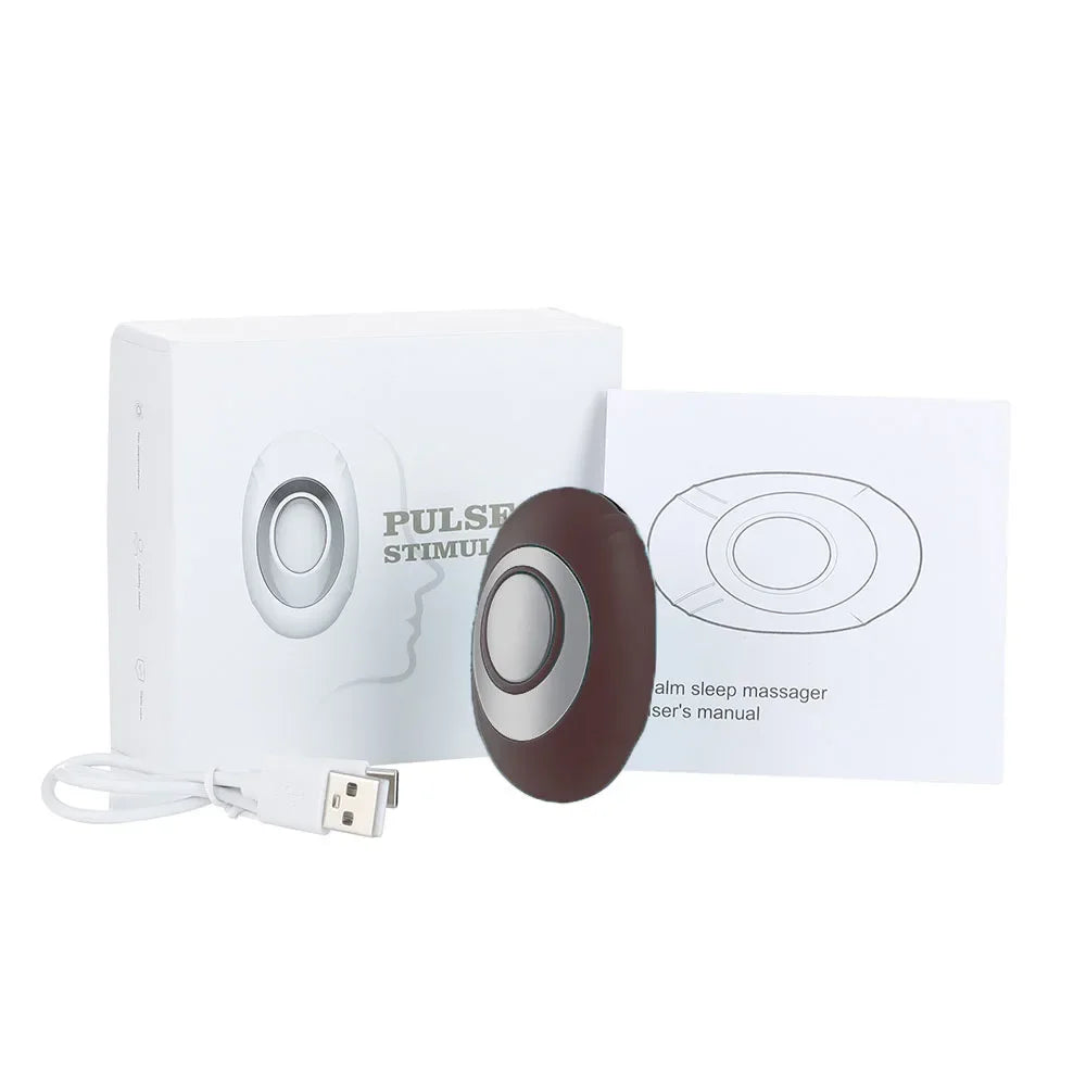 CES Handheld Sleep & Stress Relief Device