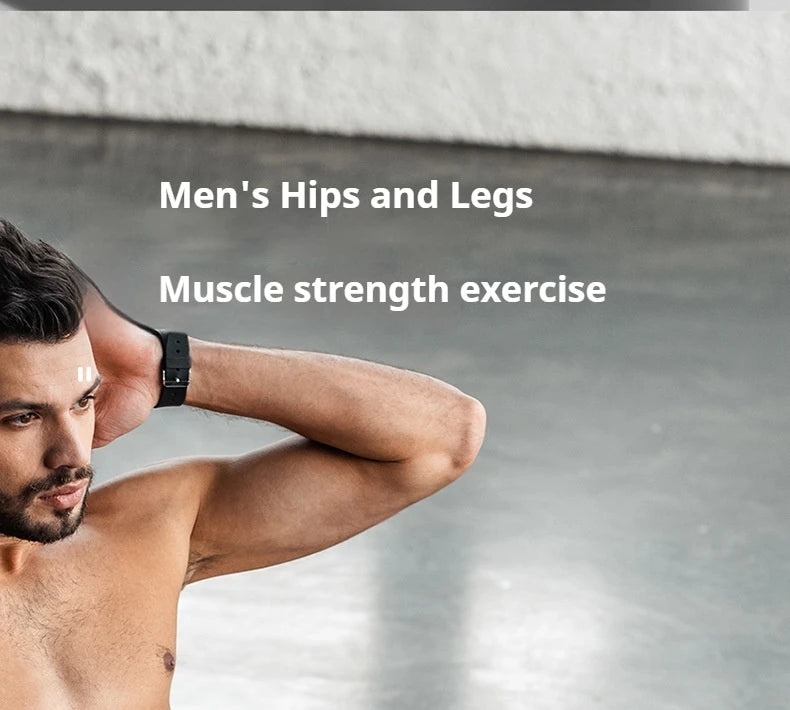 Men’s Leg & Sphincter Trainer – Multifunctional Fitness Equipment