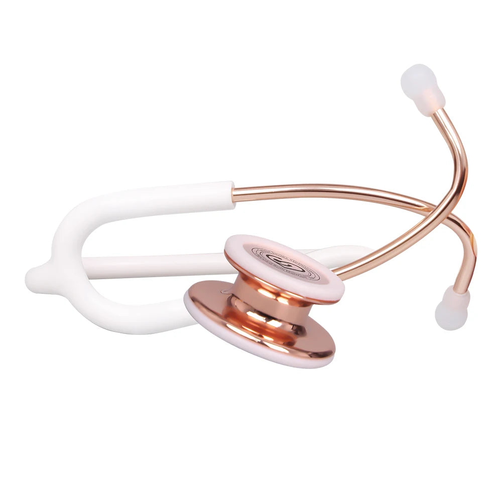 Professional Dual Head Medical Stethoscope