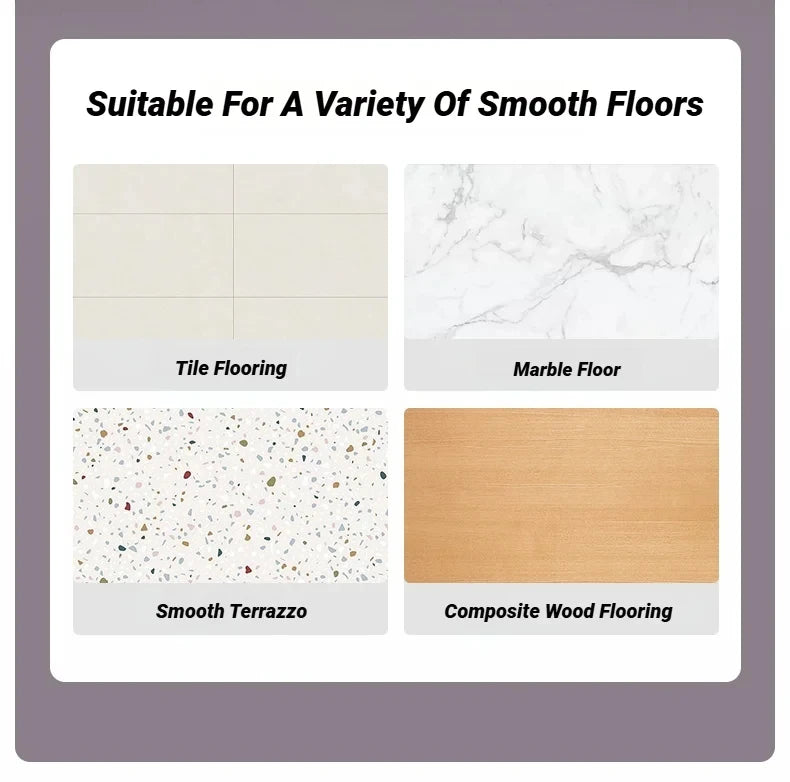 Sit-Up Assistant Bar – Suction Cup Ab Workout Equipment