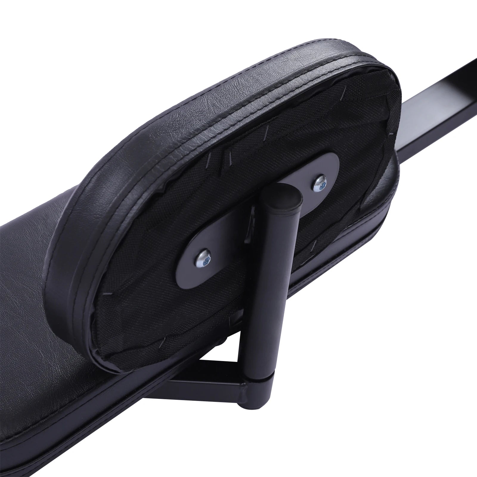 Heavy Duty Leg Stretcher Machine – Home Gym Flexibility Trainer