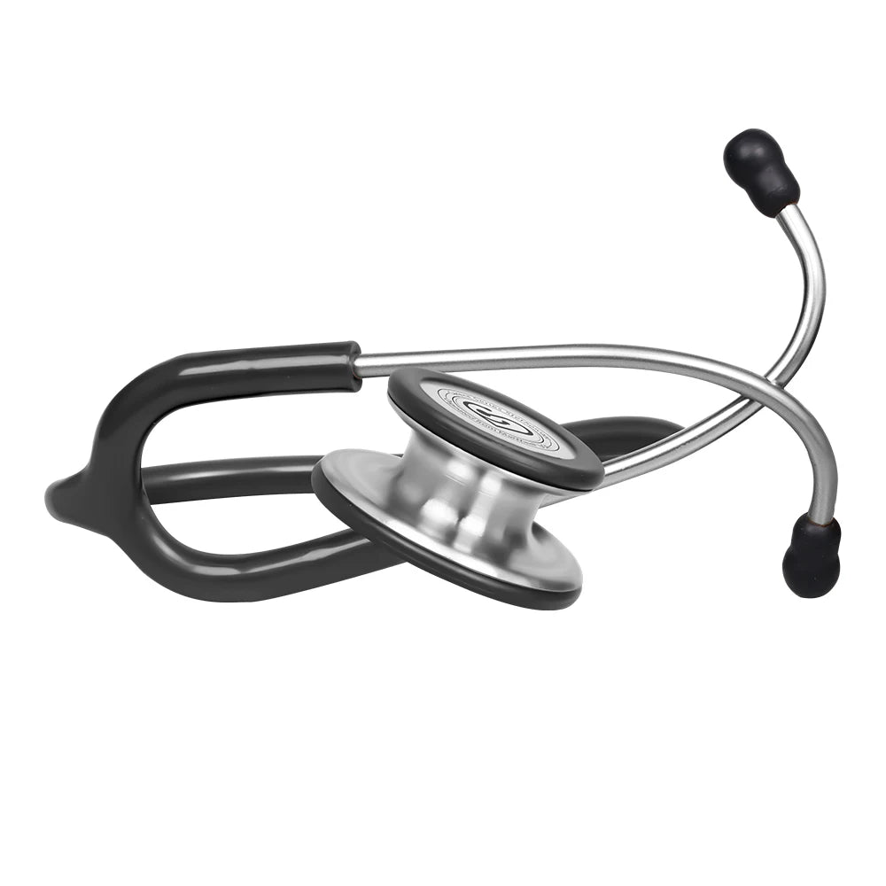 Professional Dual Head Medical Stethoscope