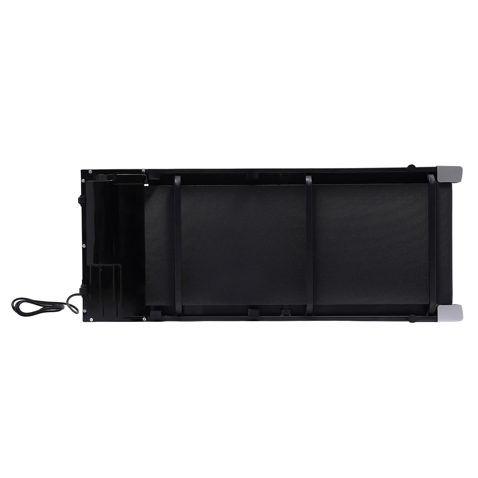 0.65–3HP Walking Pad Treadmill with Remote Control