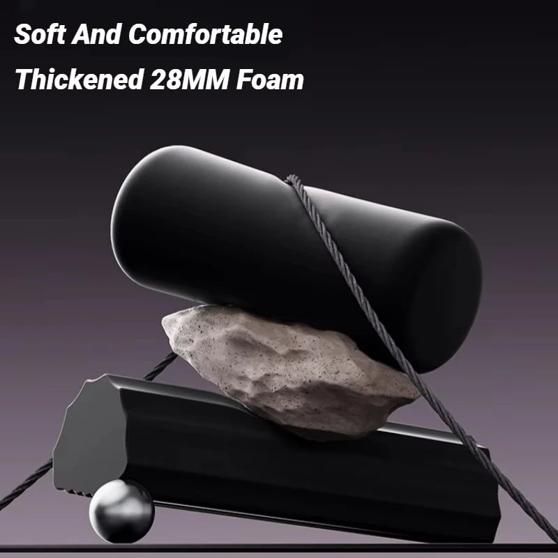 Sit-Up Assistant Bar – Suction Cup Ab Workout Equipment