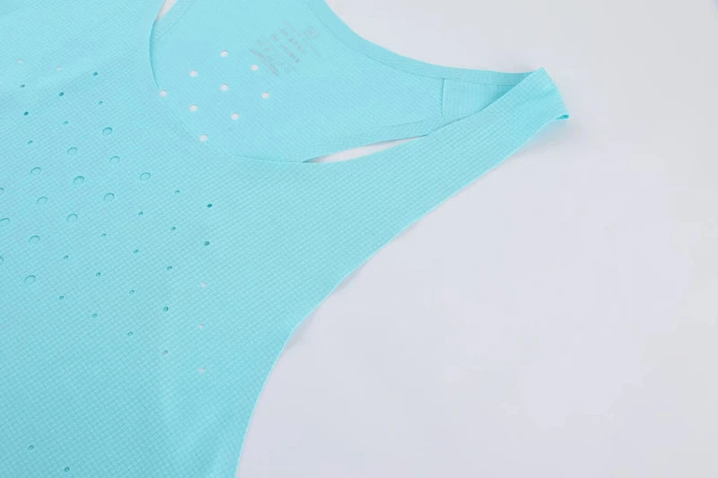 Men’s & Women’s Athletic Tank Top