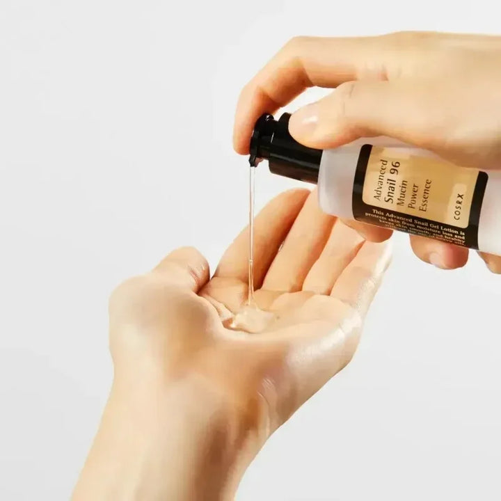 Snail Collagen Face Cream – Moisturizing & Firming Repair Essence