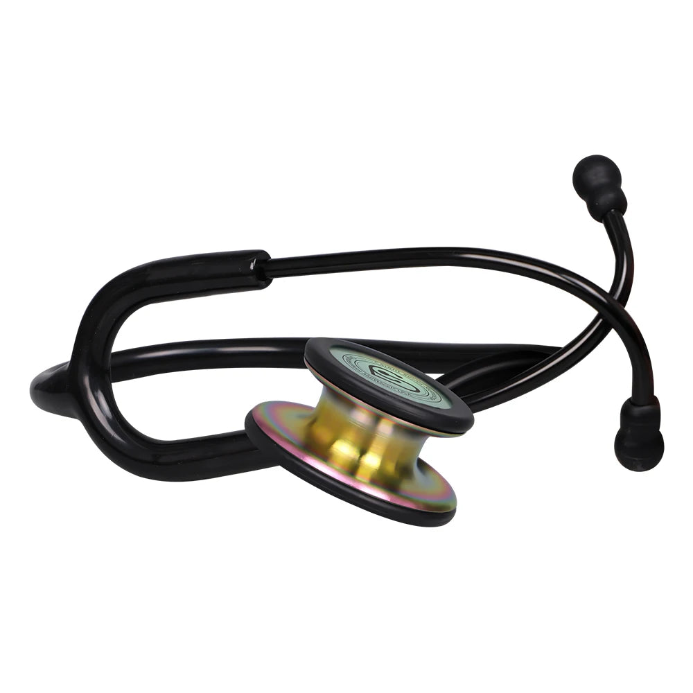 Professional Dual Head Medical Stethoscope