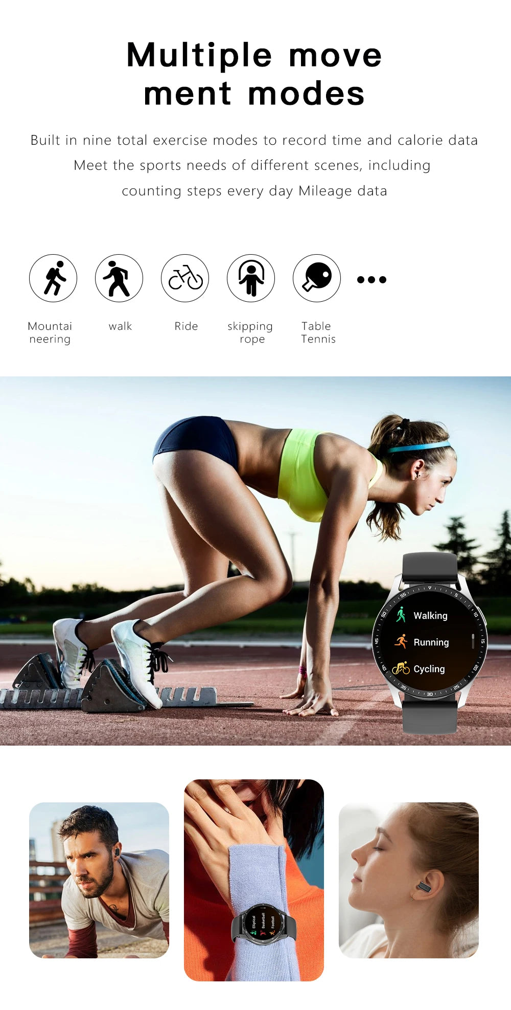 X7 2-in-1 Smartwatch with TWS Earbuds – Fitness & Health Tracker