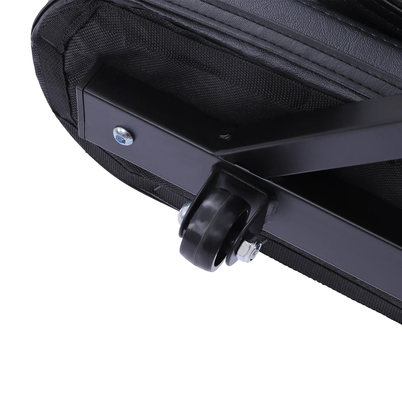 Heavy Duty Leg Stretcher Machine – Home Gym Flexibility Trainer